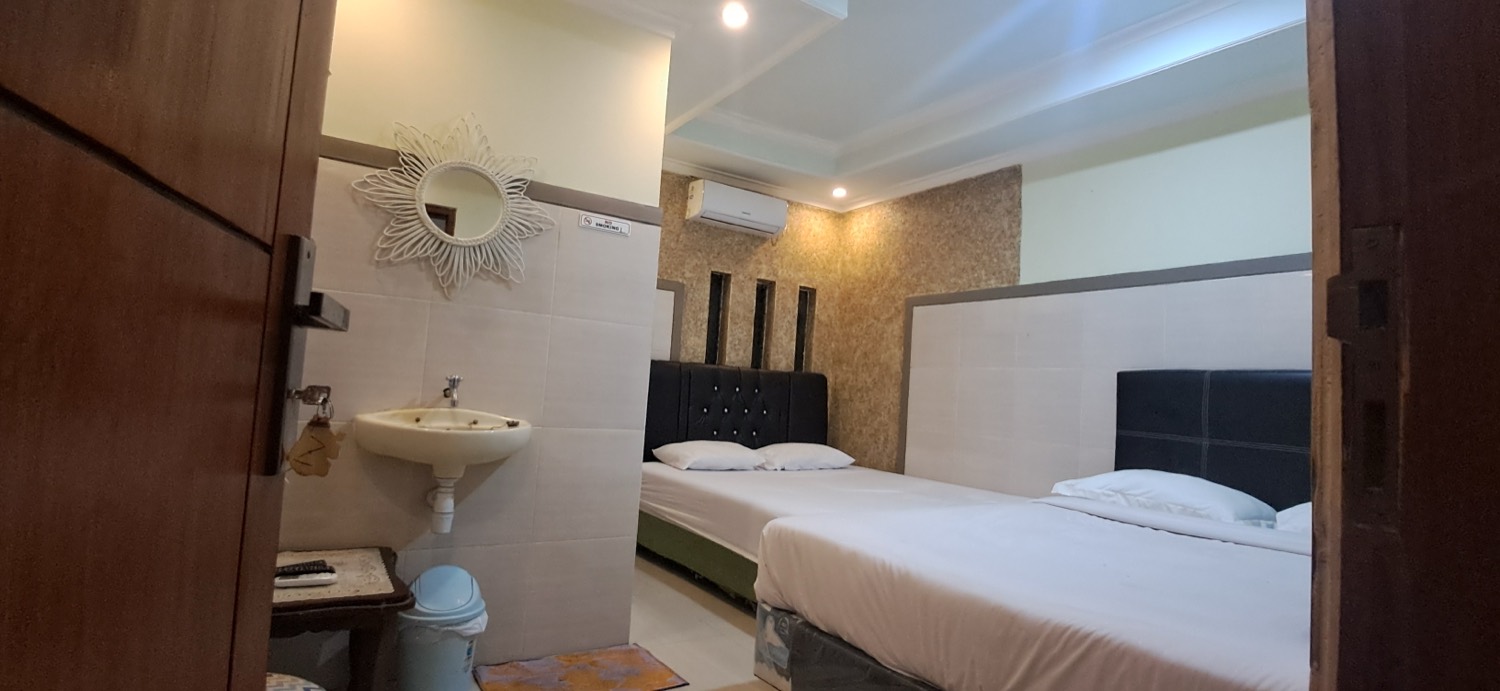 INTERIOR KAMAR
